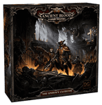 Ancient Blood: The Order of Vampire Hunters – The Unholy Cloister Expansion