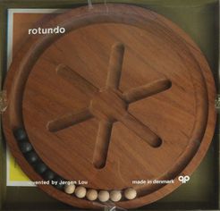 Rotundo