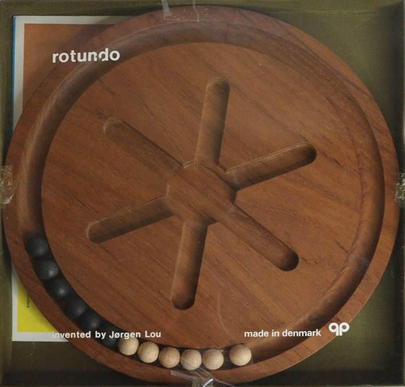 Rotundo