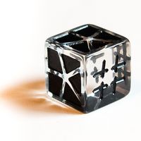 FUSE: Wild Die