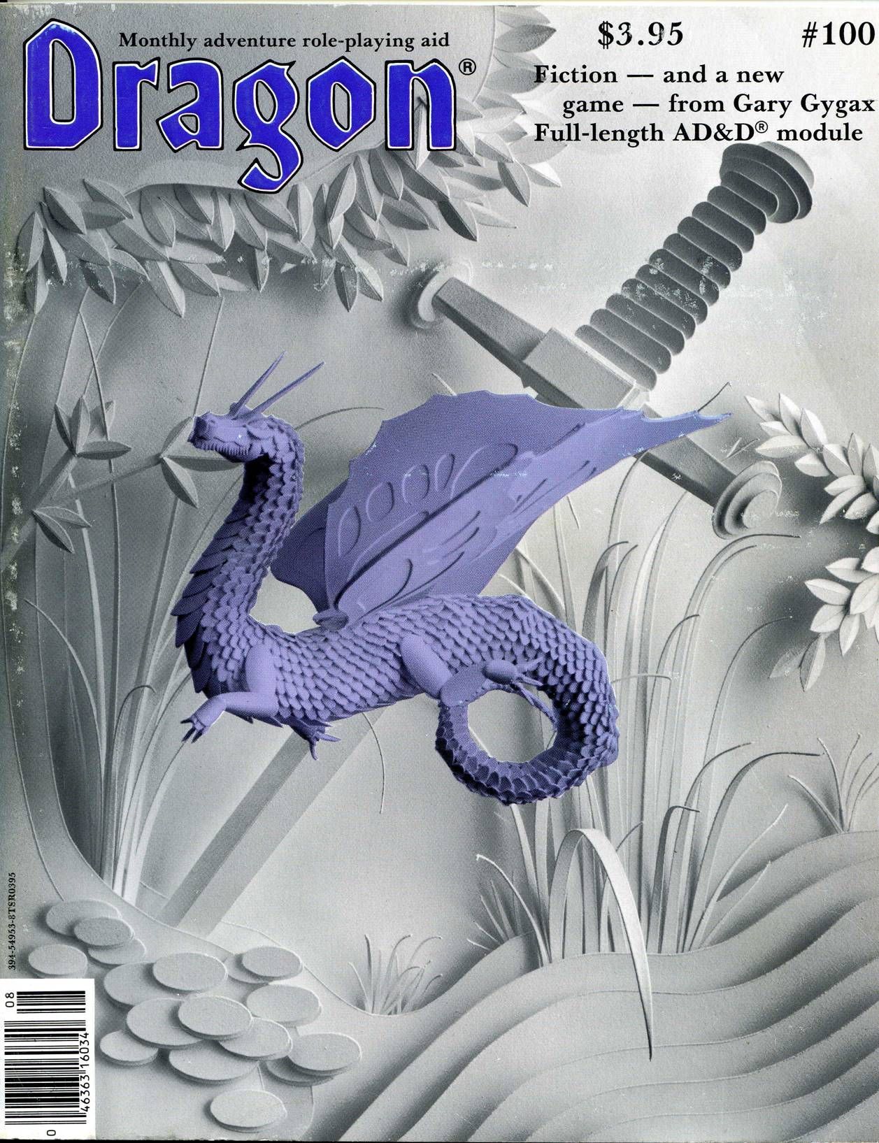 Dragon Chess