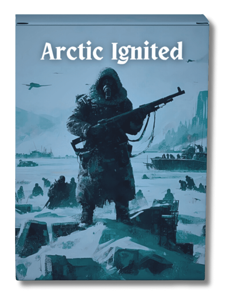 Arctic Ignited