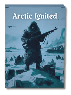 Arctic Ignited