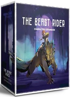 Threshold: Beast Rider Character Expansion