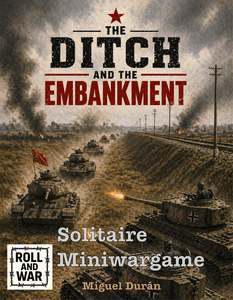 The Ditch and the Embankment
