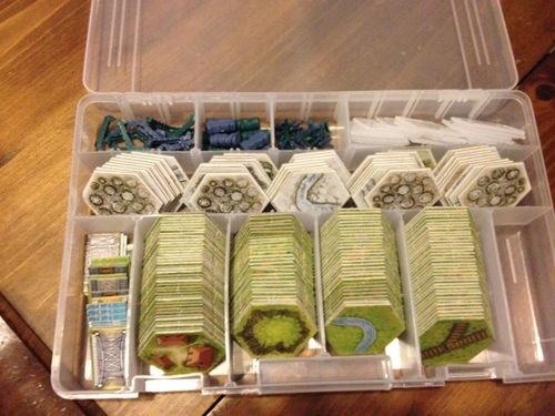 Plano 732 Storage Solution | BoardGameGeek