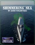 RPG Item: Shimmering Seas