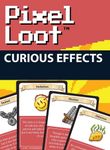 RPG Item: Pixel Loot: Curious Effects