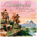 Discoveries: The Journals of Lewis & Clark
