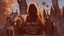 Video Game: Harry Potter: Hogwarts Mystery