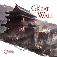 The Great Wall (Miniatures Version)