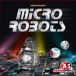 Board Game: Micro Robots