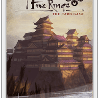 Legend of the Five Rings: The Card Game – Tainted Lands