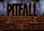 Video Game: Pitfall: The Mayan Adventure