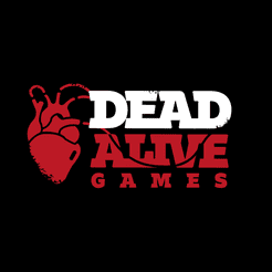 Dead Alive Games, Board Game Publisher