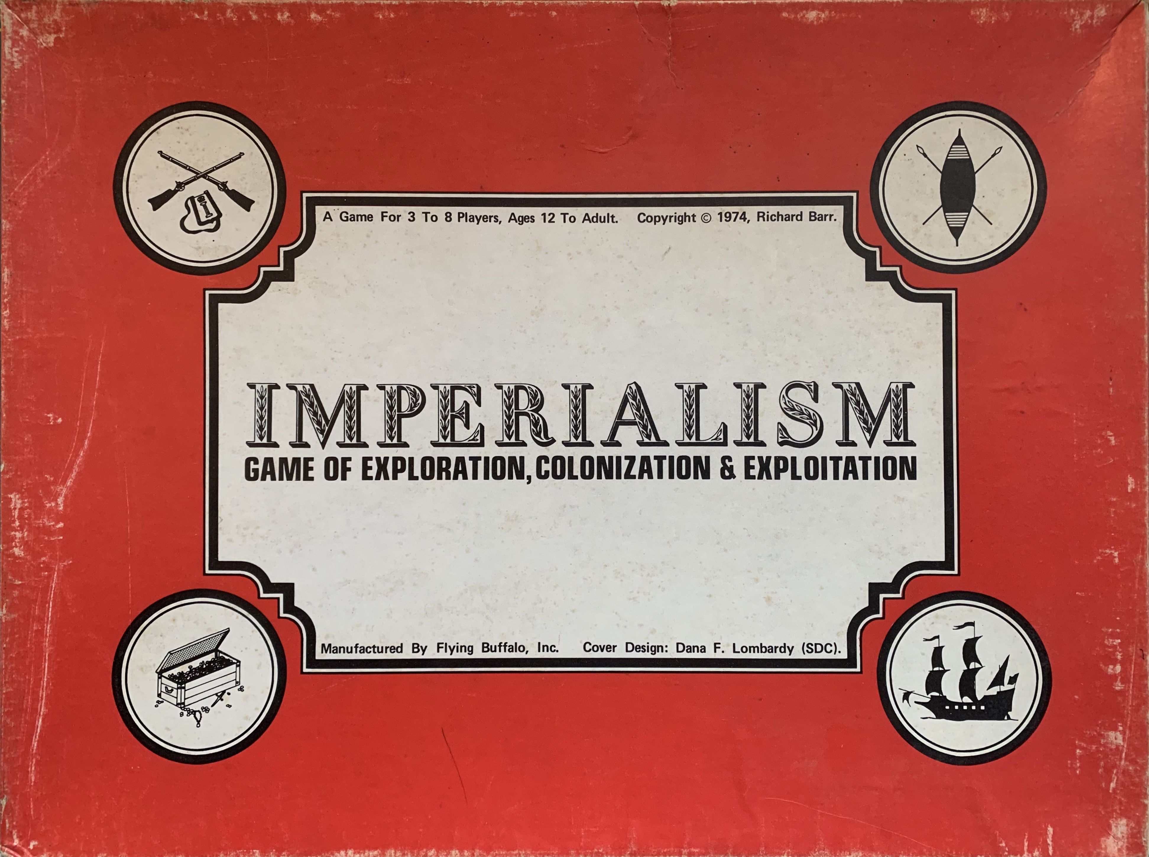 Imperialism