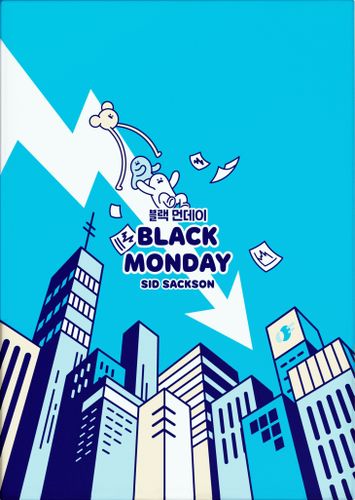 Board Game: Black Monday