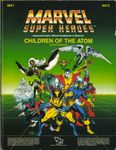 RPG Item: MA1: Children of the Atom