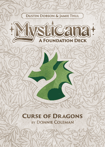 Mysticana: Curse of Dragons