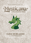 Mysticana: Curse of Dragons