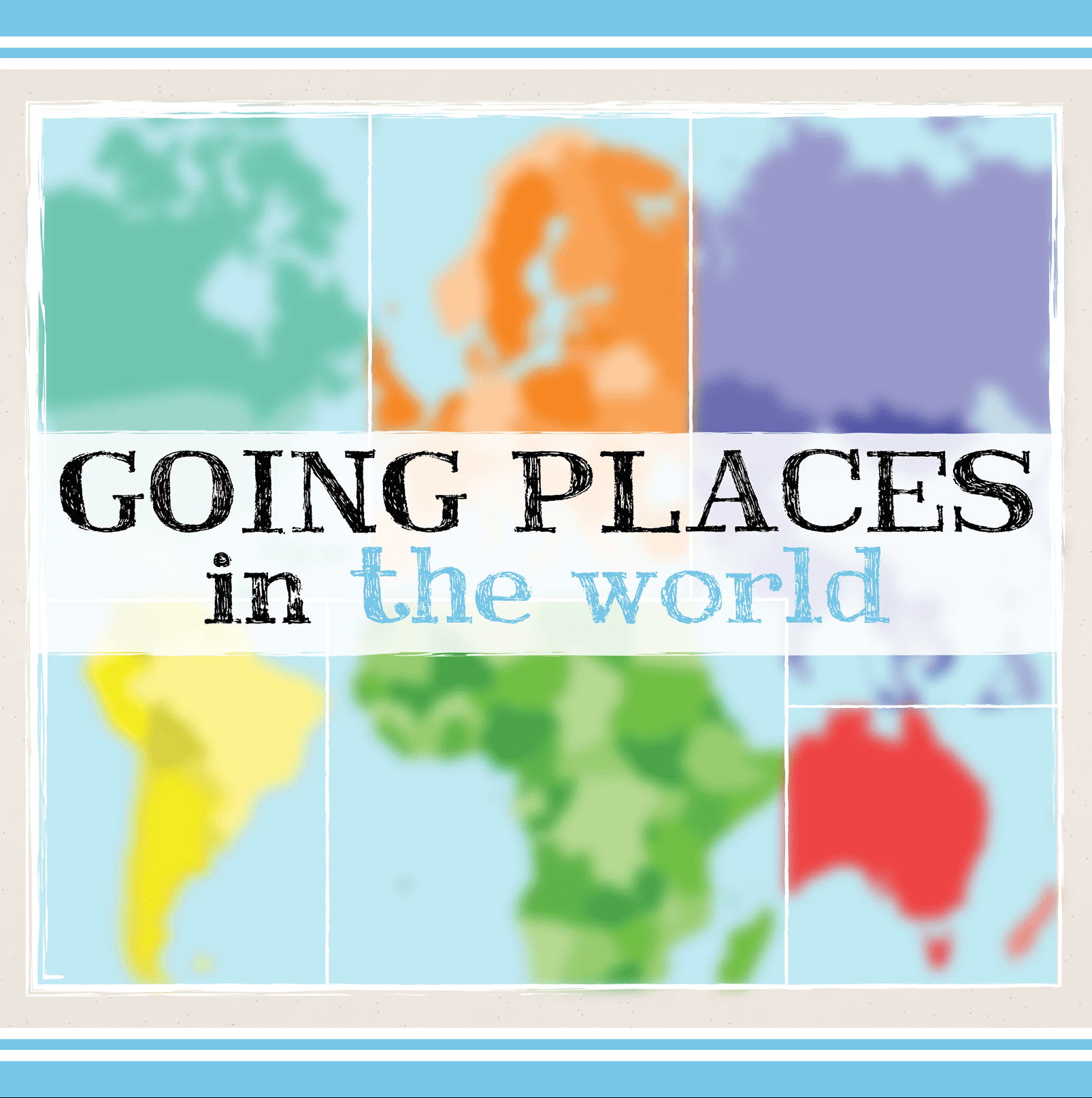 Going Places