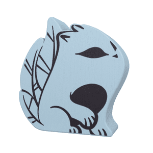Spirits of the Forest: Moonlight – Limited Edition Moonlight Bit