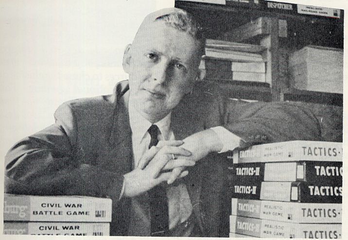 Charles S. Roberts