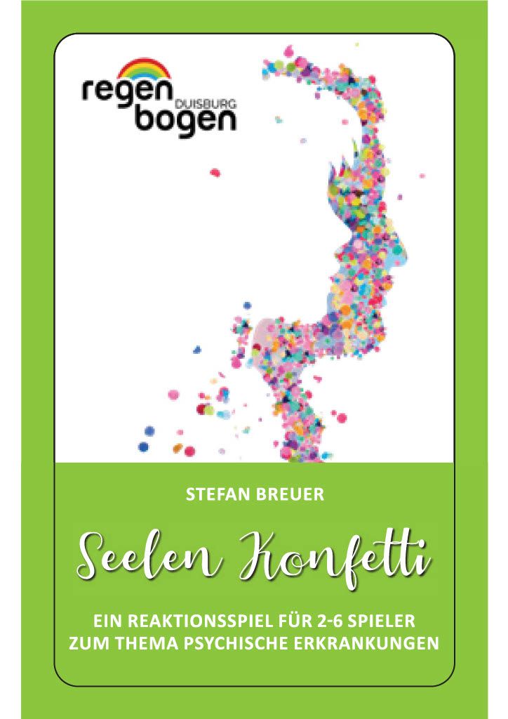 Seelenkonfetti