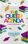 The Queer Agenda: College