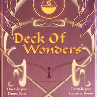 Deck of Wonders