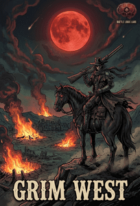 Grim West