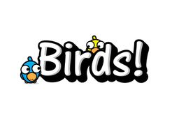 Birds!