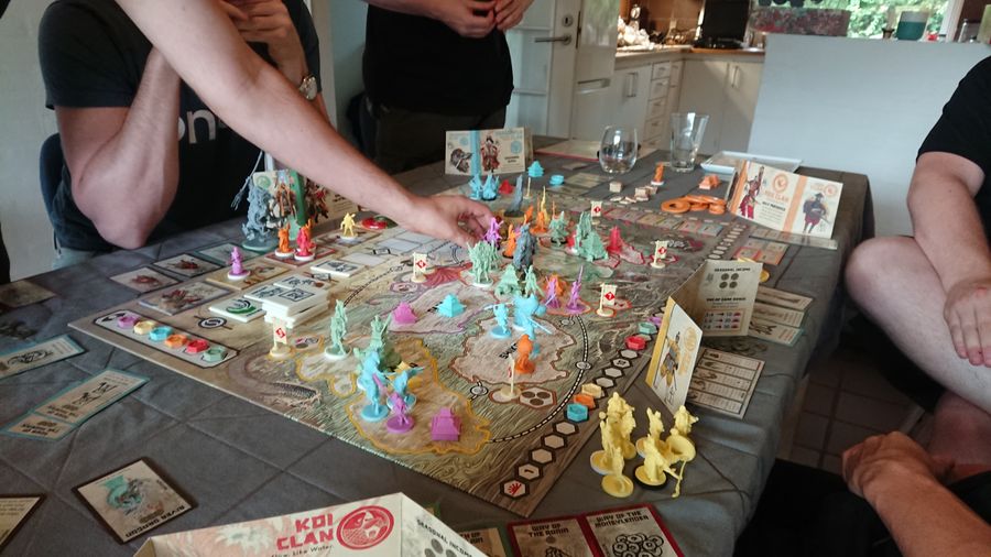BoardGameGeek