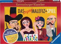 Board Game: Malefiz