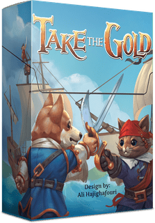 Take the Gold