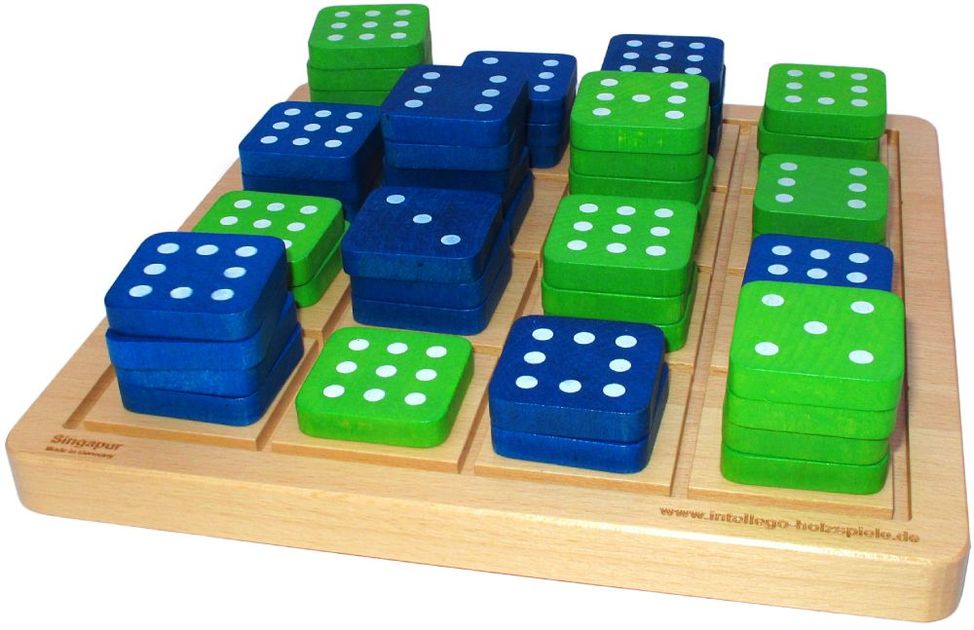 Can anyone confirm rules? Singapur BoardGameGeek