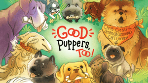 Good Puppers, Too!