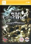 Video Game: War in the Pacific - Admiral's Edition