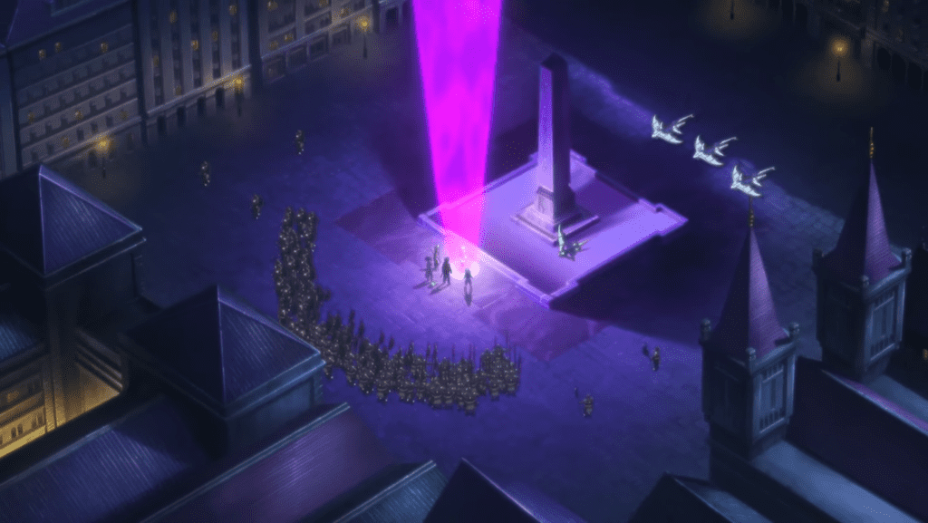 Dante's Inferno Animation: Guard Finishers on Vimeo
