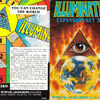 Illuminati Expansion Set 3, Board Game