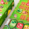 Garden Rush