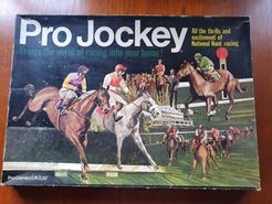 Pro Jockey