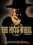 RPG Item: The Fifth Wheel