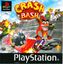 Video Game: Crash Bash