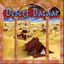 Board Game: Desert Bazaar