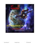 RPG Item: Sector Almanac A4: Supplement A: The Sol System