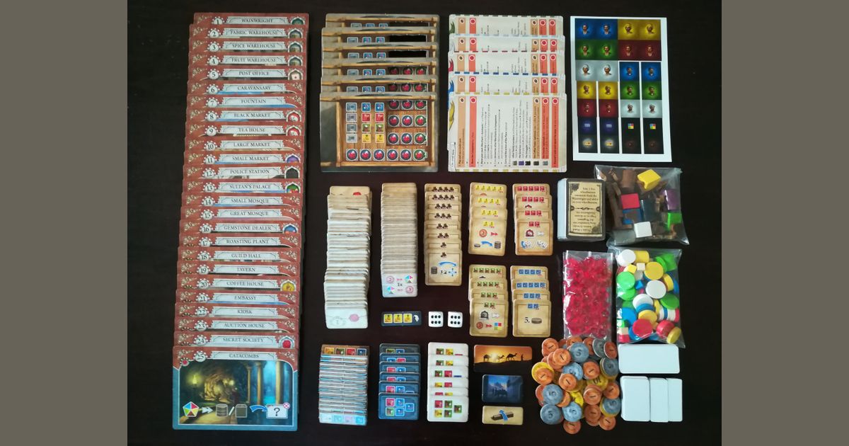 BoardGameGeek