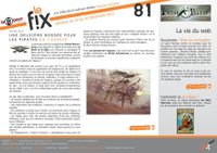 Issue: Le Fix (Issue 81 - Dec 2012)
