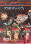 RPG Item: Dark Force Rising