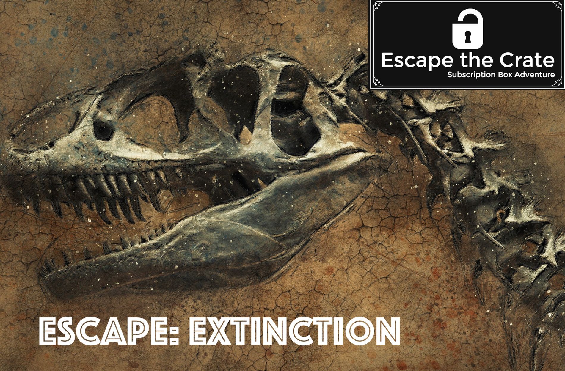 Escape: Extinction